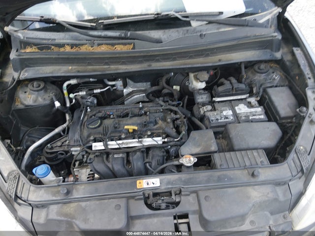 44874447 :رقم المزاد ، KNDJT2A60D7531240 vin ، 2013 Kia Soul + مزاد بيع