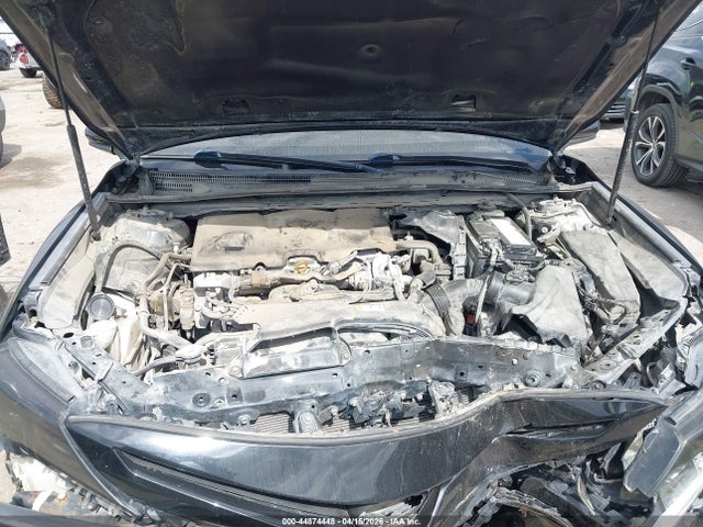 Aukcja sprzedaży 2018 Toyota Camry Se, vin: 4T1B11HKXJU574547, numer aukcji: 44874448