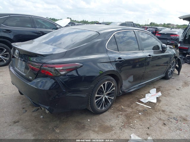 Aukcja sprzedaży 2018 Toyota Camry Se, vin: 4T1B11HKXJU574547, numer aukcji: 44874448