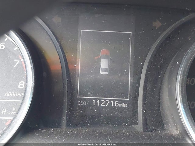 Aukcja sprzedaży 2018 Toyota Camry Se, vin: 4T1B11HKXJU574547, numer aukcji: 44874448