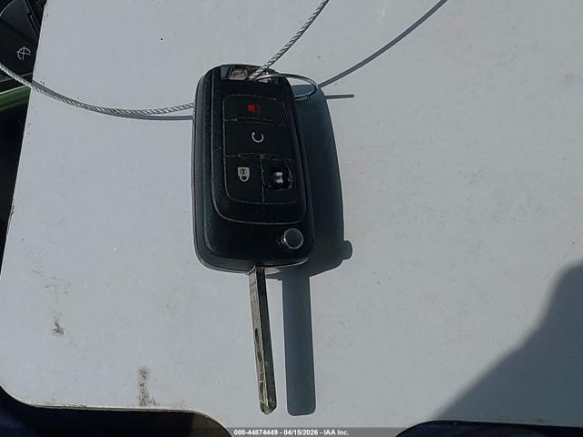 2013 Buick Encore Convenience მანქანა იყიდება აუქციონზე, vin: KL4CJBSB8DB185360, აუქციონის ნომერი: 44874449