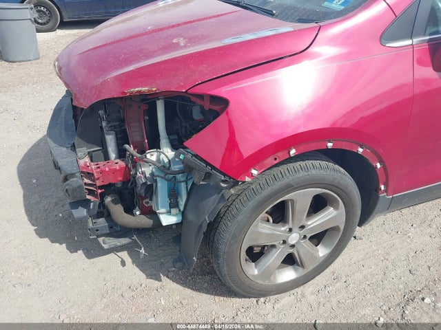 2013 Buick Encore Convenience მანქანა იყიდება აუქციონზე, vin: KL4CJBSB8DB185360, აუქციონის ნომერი: 44874449