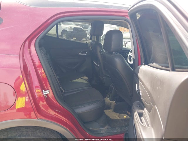 2013 Buick Encore Convenience მანქანა იყიდება აუქციონზე, vin: KL4CJBSB8DB185360, აუქციონის ნომერი: 44874449