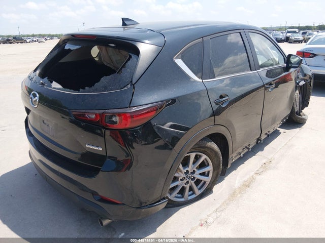 Auction sale of the 2025 Mazda Cx-5 2.5 S Preferred, vin: JM3KFBCL3S0621168, lot number: 44874451
