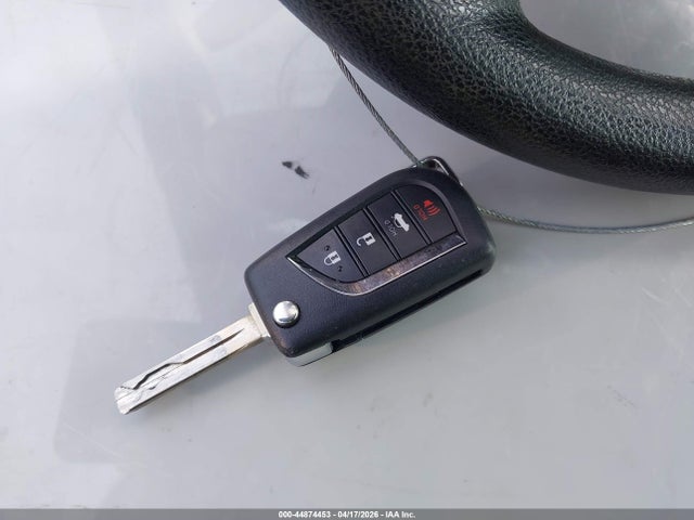Продажа на аукционе авто 2022 Toyota Camry Le, vin: 4T1C11AK9NU633799, номер лота: 44874453