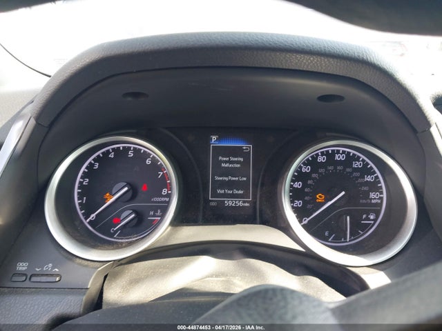 Продажа на аукционе авто 2022 Toyota Camry Le, vin: 4T1C11AK9NU633799, номер лота: 44874453
