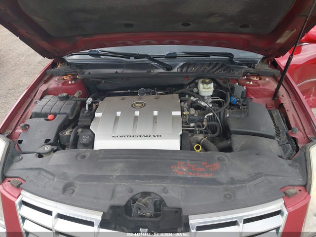 Aukcja sprzedaży 2006 Cadillac Dts Standard, vin: 1G6KD57Y66U219846, numer aukcji: 44874454