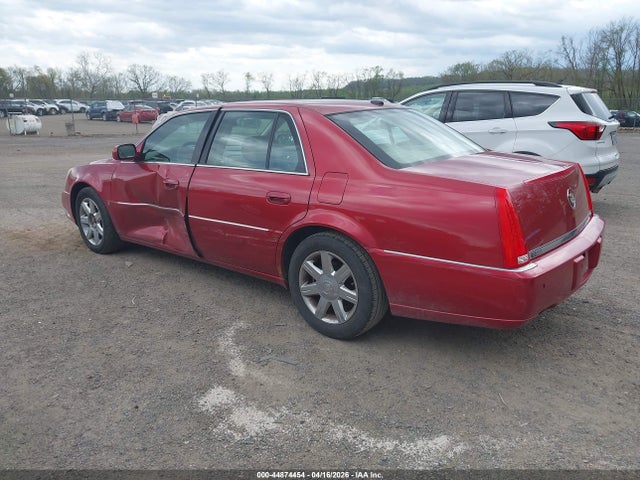 Aukcja sprzedaży 2006 Cadillac Dts Standard, vin: 1G6KD57Y66U219846, numer aukcji: 44874454