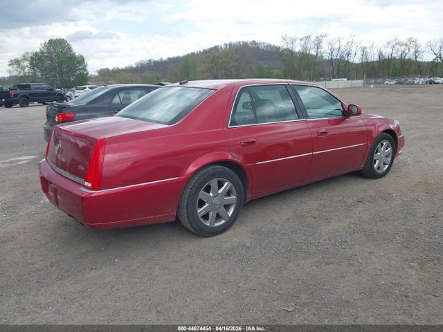 Aukcja sprzedaży 2006 Cadillac Dts Standard, vin: 1G6KD57Y66U219846, numer aukcji: 44874454