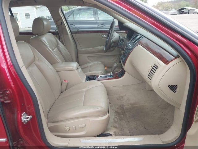 Aukcja sprzedaży 2006 Cadillac Dts Standard, vin: 1G6KD57Y66U219846, numer aukcji: 44874454