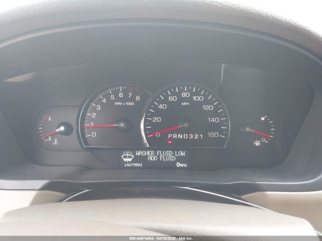 Aukcja sprzedaży 2006 Cadillac Dts Standard, vin: 1G6KD57Y66U219846, numer aukcji: 44874454