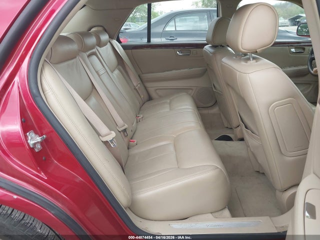 Aukcja sprzedaży 2006 Cadillac Dts Standard, vin: 1G6KD57Y66U219846, numer aukcji: 44874454