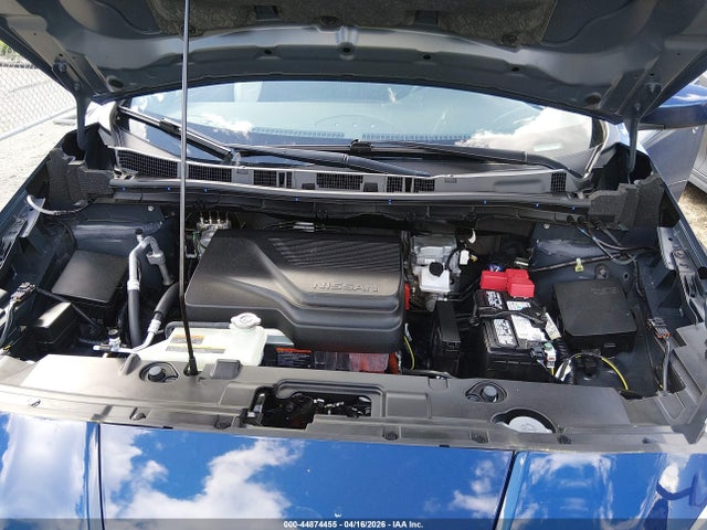 Nissan Leaf S 40 Kwh 2023 1N4AZ1BV4PC555427 Image 10
