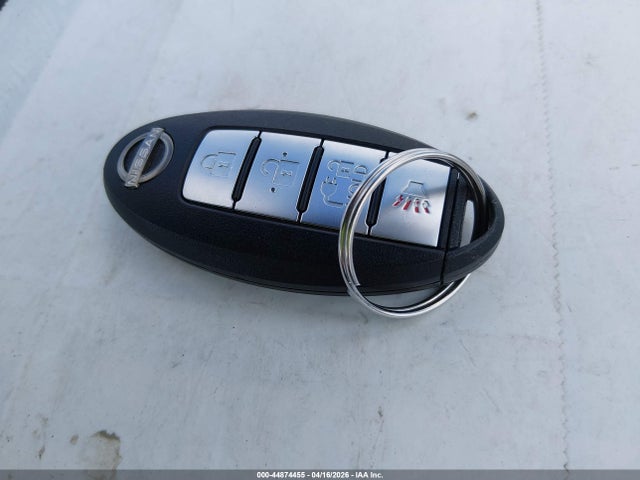 Nissan Leaf S 40 Kwh 2023 1N4AZ1BV4PC555427 Image 11