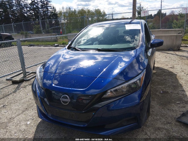 Nissan Leaf S 40 Kwh 2023 1N4AZ1BV4PC555427 Image 13