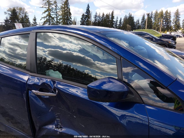 Nissan Leaf S 40 Kwh 2023 1N4AZ1BV4PC555427 Image 14