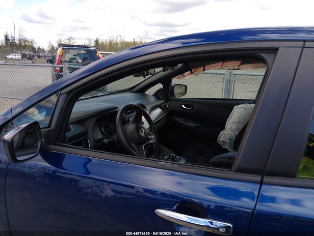 Nissan Leaf S 40 Kwh 2023 1N4AZ1BV4PC555427 Image 15