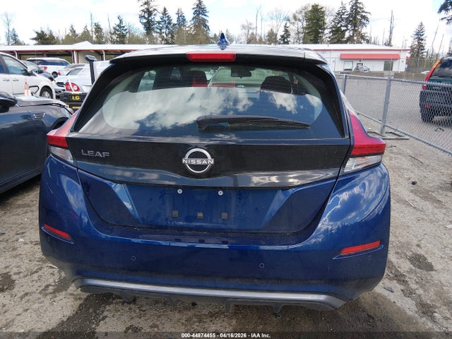 Nissan Leaf S 40 Kwh 2023 1N4AZ1BV4PC555427 Image 17