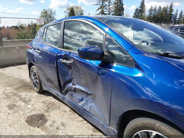 Nissan Leaf S 40 Kwh 2023 1N4AZ1BV4PC555427 Image 6