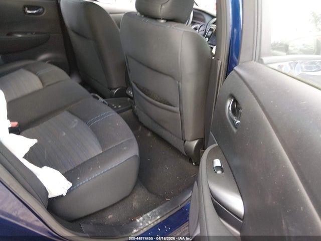 Nissan Leaf S 40 Kwh 2023 1N4AZ1BV4PC555427 Image 8