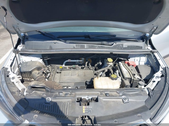 Aukcja sprzedaży 2020 Buick Encore Awd Preferred, vin: KL4CJESB0LB323019, numer aukcji: 44874458