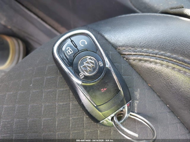 Aukcja sprzedaży 2020 Buick Encore Awd Preferred, vin: KL4CJESB0LB323019, numer aukcji: 44874458