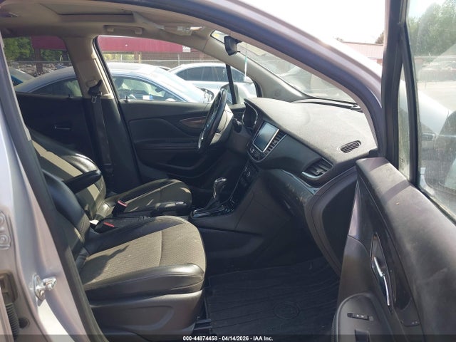 Aukcja sprzedaży 2020 Buick Encore Awd Preferred, vin: KL4CJESB0LB323019, numer aukcji: 44874458