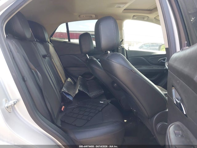Aukcja sprzedaży 2020 Buick Encore Awd Preferred, vin: KL4CJESB0LB323019, numer aukcji: 44874458