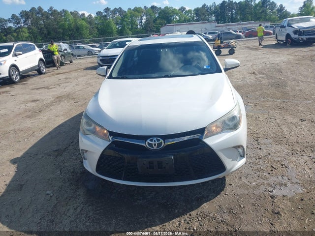 Toyota CAMRY SE 2017 4T1BF1FK6HU343952 Image 12