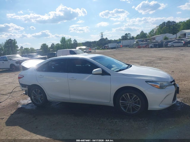 Toyota CAMRY SE 2017 4T1BF1FK6HU343952 Image 13