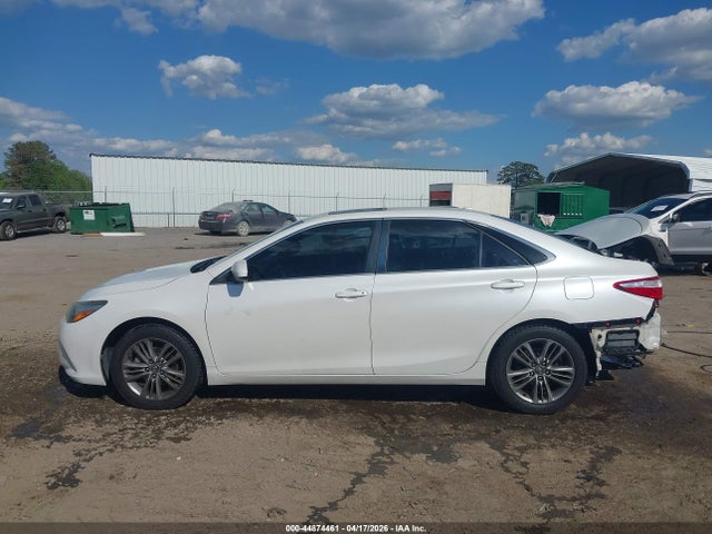 Toyota CAMRY SE 2017 4T1BF1FK6HU343952 Image 14