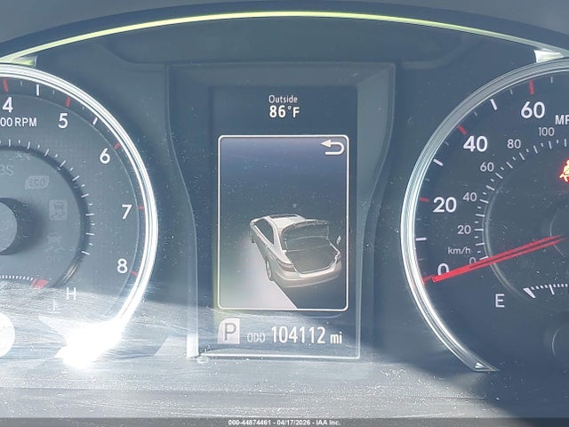 Toyota CAMRY SE 2017 4T1BF1FK6HU343952 Image 15