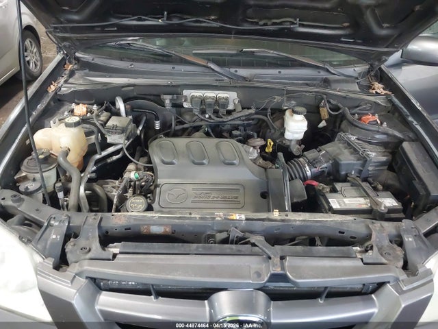 Aukcja sprzedaży 2005 Mazda Tribute S, vin: 4F2CZ96105KM51089, numer aukcji: 44874464