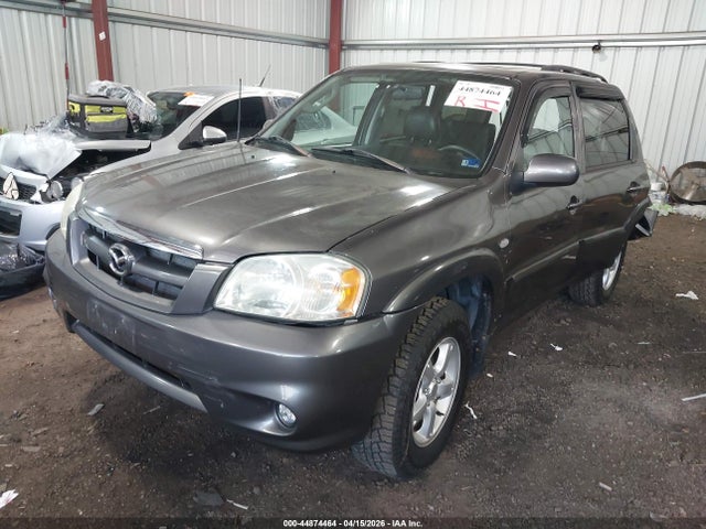 Aukcja sprzedaży 2005 Mazda Tribute S, vin: 4F2CZ96105KM51089, numer aukcji: 44874464