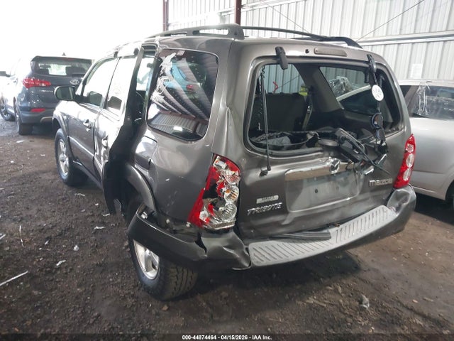 Aukcja sprzedaży 2005 Mazda Tribute S, vin: 4F2CZ96105KM51089, numer aukcji: 44874464