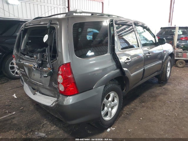 Aukcja sprzedaży 2005 Mazda Tribute S, vin: 4F2CZ96105KM51089, numer aukcji: 44874464