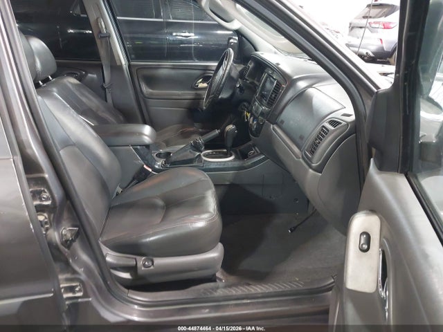 Aukcja sprzedaży 2005 Mazda Tribute S, vin: 4F2CZ96105KM51089, numer aukcji: 44874464