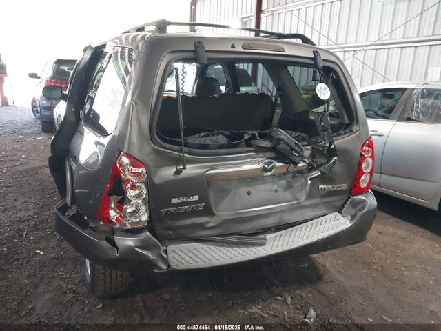 Aukcja sprzedaży 2005 Mazda Tribute S, vin: 4F2CZ96105KM51089, numer aukcji: 44874464