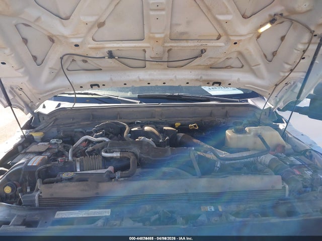 Ford F-550 Chassis Xl 2015 1FD0X5HT9FEA04739 Image 10