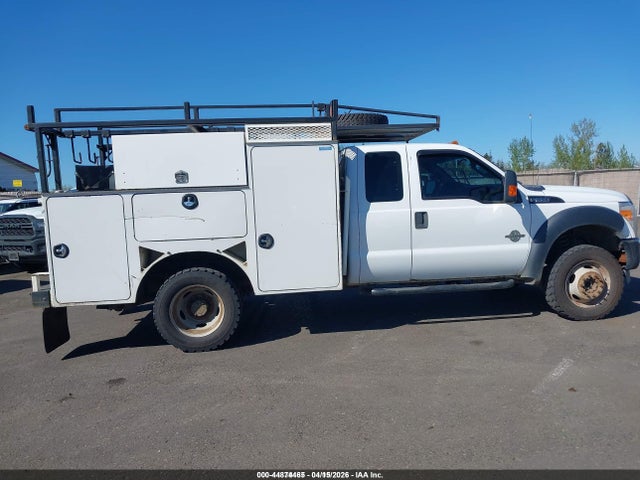 Ford F-550 Chassis Xl 2015 1FD0X5HT9FEA04739 Image 13