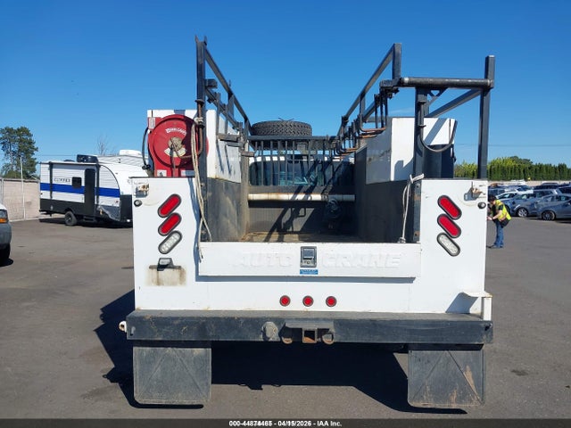 Ford F-550 Chassis Xl 2015 1FD0X5HT9FEA04739 Image 16