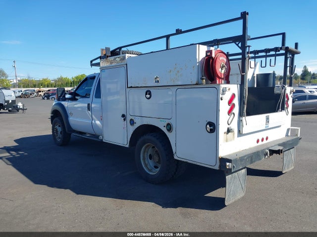 Ford F-550 Chassis Xl 2015 1FD0X5HT9FEA04739 Image 3