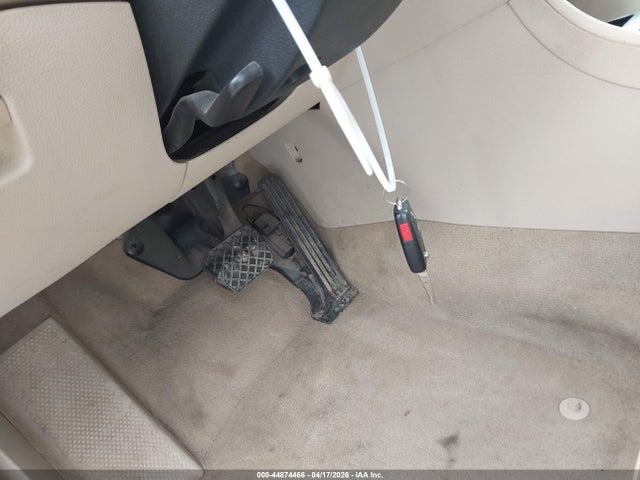 44874466 :رقم المزاد ، 1VWBN7A36CC078780 vin ، 2012 Volkswagen Passat 2.0l Tdi Se مزاد بيع