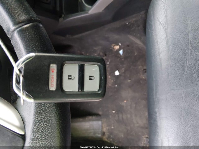 44874470 :رقم المزاد ، 3HGGK5H8XFM716251 vin ، 2015 Honda Fit Ex/ex-l مزاد بيع