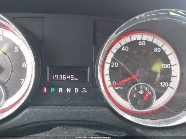Продажа на аукционе авто 2013 Dodge Grand Caravan Se, vin: 2C4RDGBG8DR766133, номер лота: 44874471