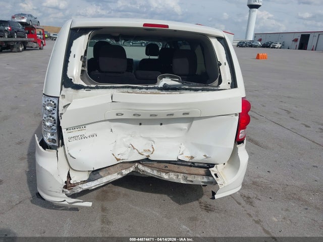 Продажа на аукционе авто 2013 Dodge Grand Caravan Se, vin: 2C4RDGBG8DR766133, номер лота: 44874471