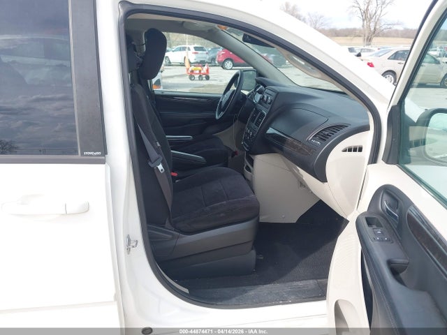 Продажа на аукционе авто 2013 Dodge Grand Caravan Se, vin: 2C4RDGBG8DR766133, номер лота: 44874471