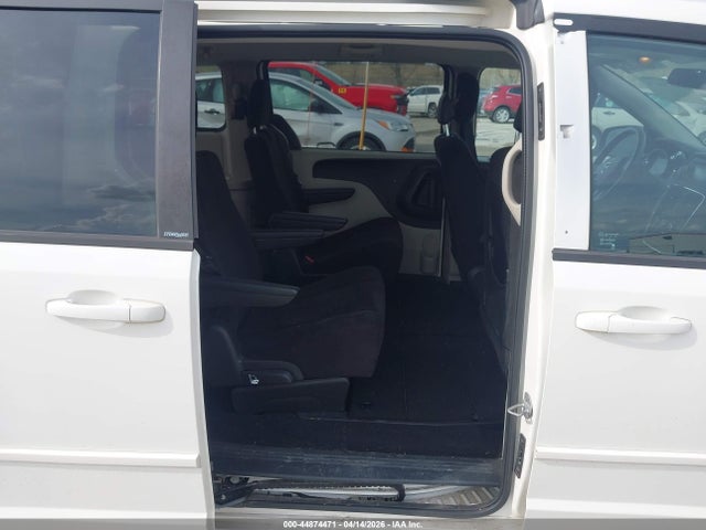 Продажа на аукционе авто 2013 Dodge Grand Caravan Se, vin: 2C4RDGBG8DR766133, номер лота: 44874471