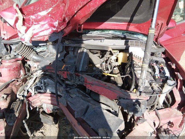 44874475 :رقم المزاد ، 1G4PP5SK6C4210682 vin ، 2012 Buick Verano مزاد بيع