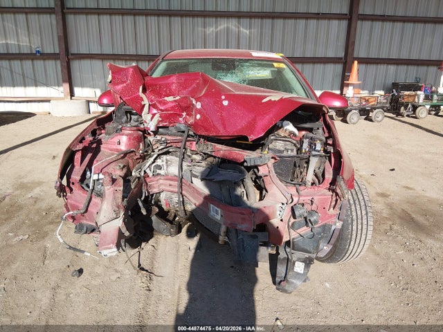 44874475 :رقم المزاد ، 1G4PP5SK6C4210682 vin ، 2012 Buick Verano مزاد بيع